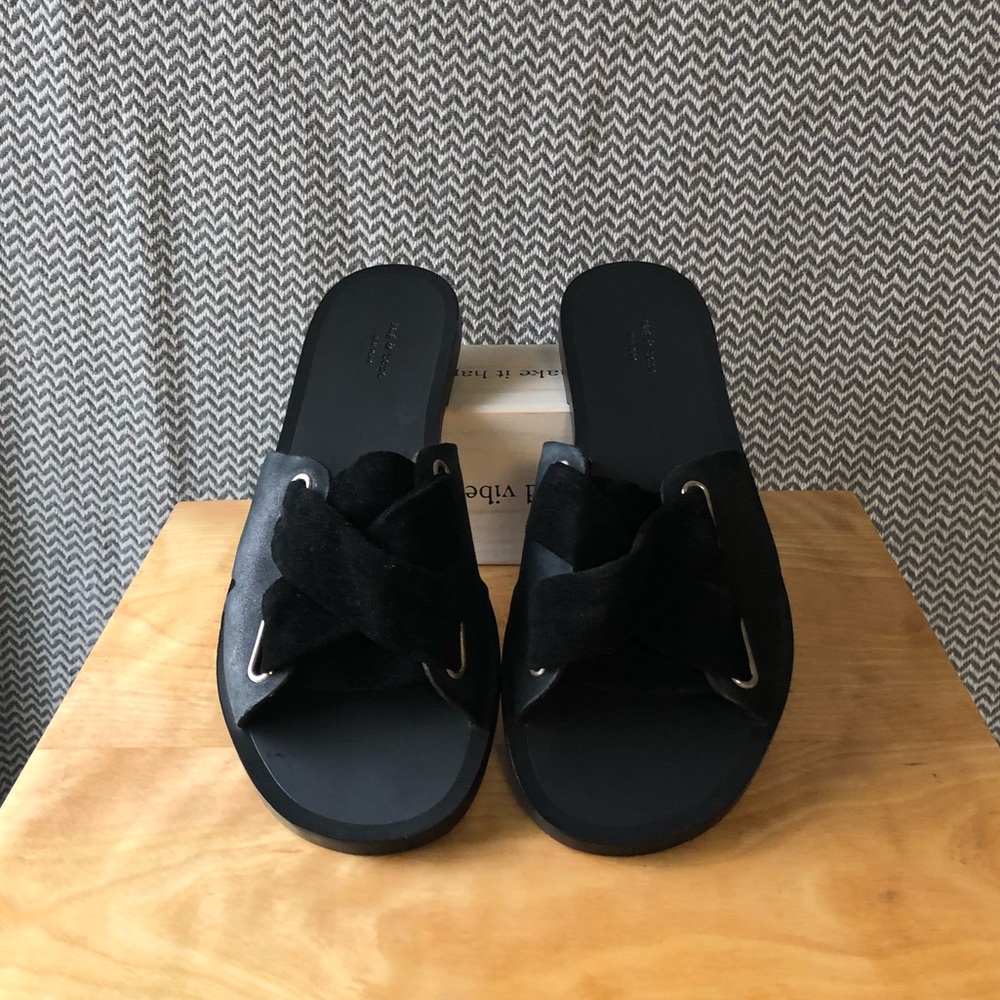 Rag & Bone Slide Sandal